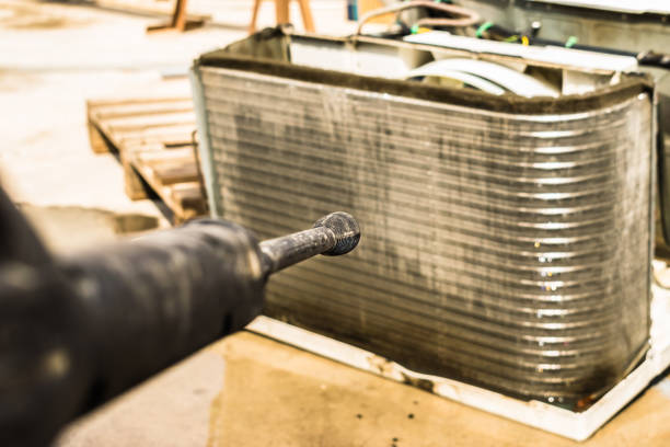 Best Air Duct Cleaning Near Me  in Broadview Heights, OH