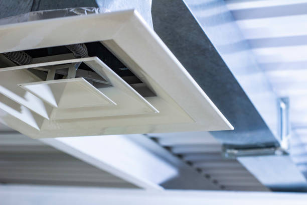 Best Commercial HVAC Duct Cleaning  in Broadview Heights, OH