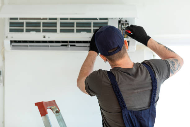 Best Air Duct Cleaning Company Near Me  in Broadview Heights, OH