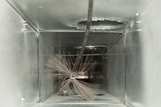 Best HVAC Air Duct Cleaning  in Broadview Heights, OH