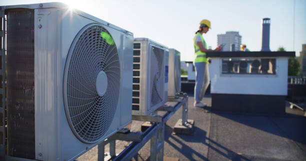 Best Air Duct Cleaning Near Me  in Broadview Heights, OH