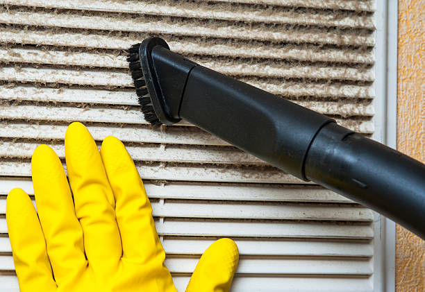 Best Affordable HVAC Duct Cleaning  in Broadview Heights, OH